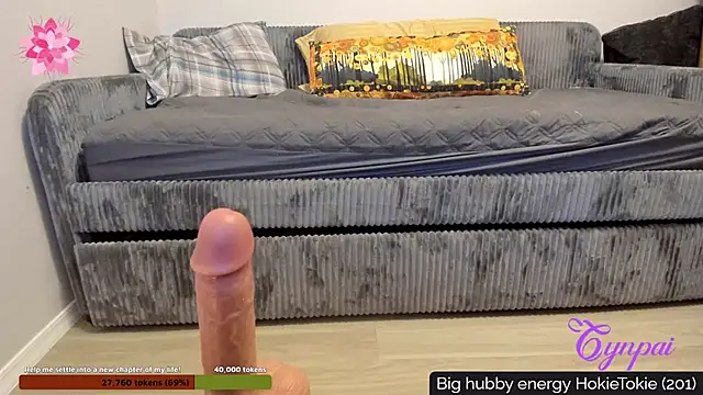 Cynpai online show from April 2026 04:12:01 AM