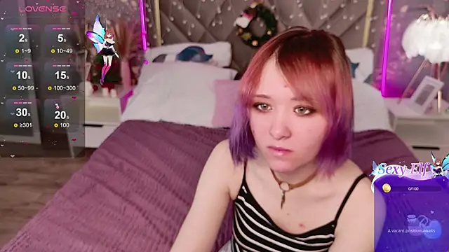 Ketrin Jones online show from January 2026 05:15:01 PM