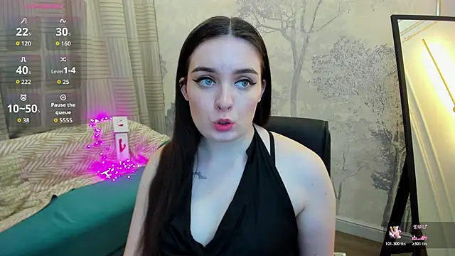  Shy Jenny  online show from November 2025 01:08:02 AM