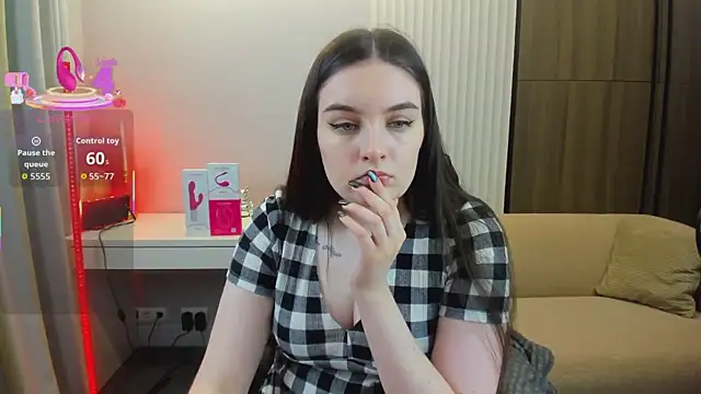  Shy Jenny  online show from December 2025 01:00:01 AM