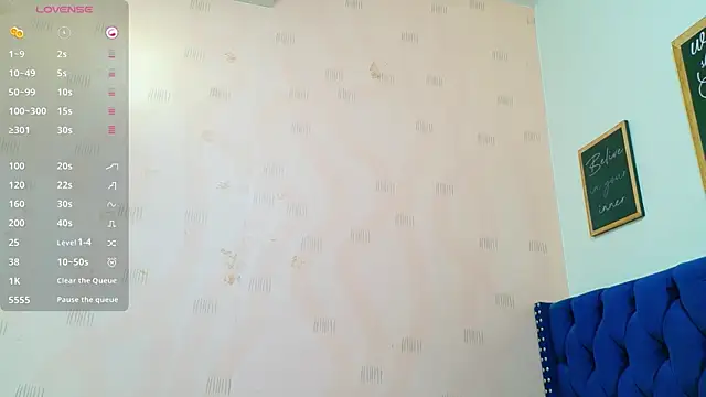 cutepetitee online show from September 2025 07:08:01 PM