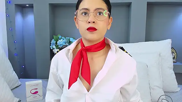 MaiaaCandy online show from September 2025 08:53:02 PM