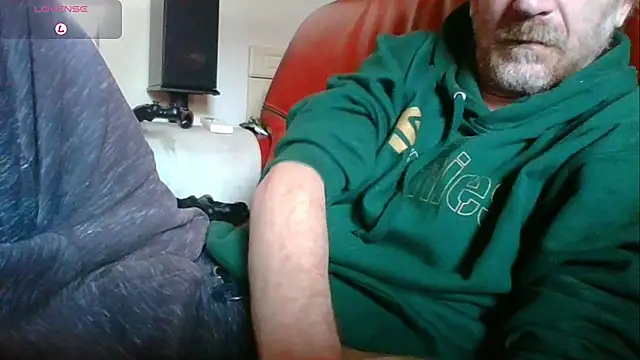 Vrenico-SC online show from October 2025 10:57:01 AM