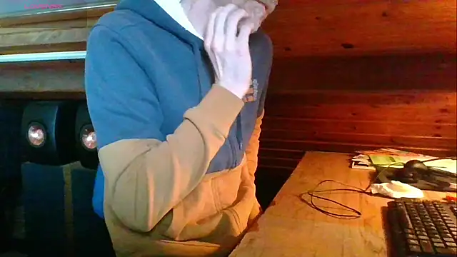 Vrenico-SC online show from February 2026 12:42:01 PM