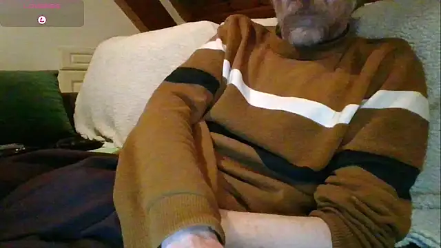 Vrenico-SC online show from March 2026 07:31:01 PM