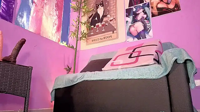 Snapshot of Gaia_Gatex chatting on October 2025 01:00:01 PM Gaia Gatex online show from October 2025 01:00:01 PM