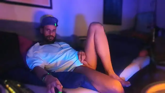 DjDiCKmannOnE online show from March 2026 02:48:01 AM