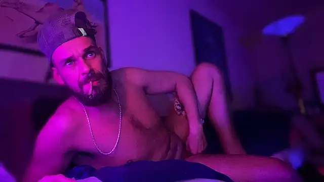 DjDiCKmannOnE online show from April 2026 05:30:01 AM