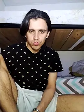 danylano online show from November 2025 10:25:01 PM