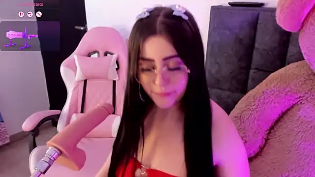 bellacruz3 online show from April 2026 07:08:02 PM