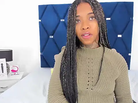 Pauline Fox online show from October 2025 02:22:02 AM