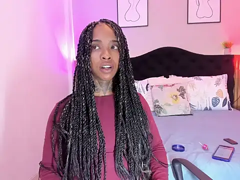 Pauline Fox online show from March 2026 02:17:01 AM