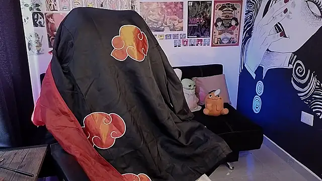 Yuhwan  online show from September 2025 07:14:02 PM