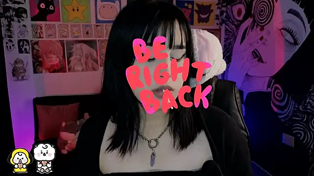 Yuhwan  online show from September 2025 08:03:01 PM