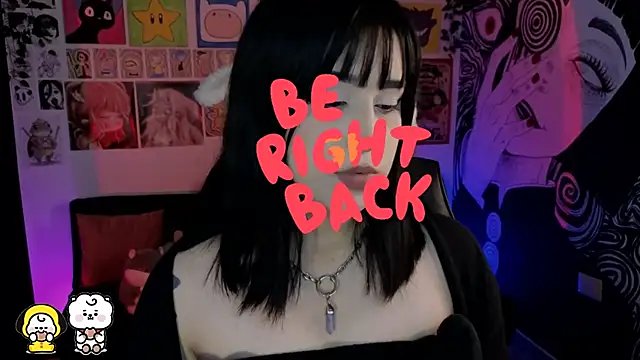 Yuhwan  online show from October 2025 09:12:02 PM