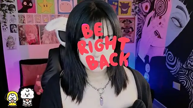 Yuhwan  online show from December 2025 09:09:01 PM