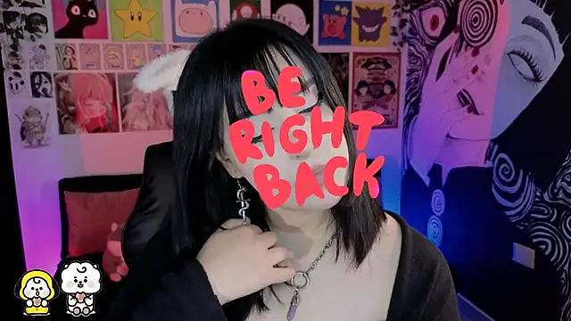 Yuhwan  online show from December 2025 02:30:02 AM