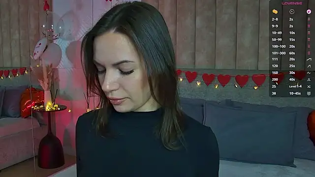 LollaSpencer online show from February 2026 04:45:02 PM