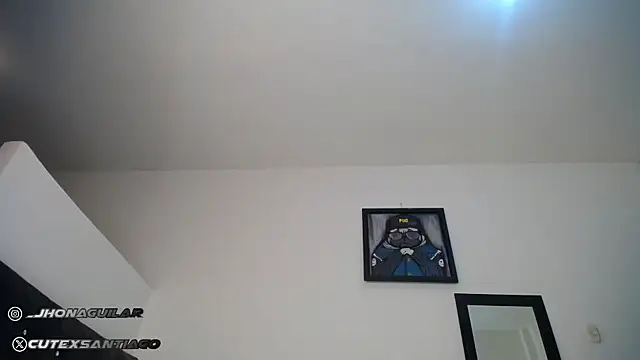 santiago cutex online show from October 2025 05:05:01 AM