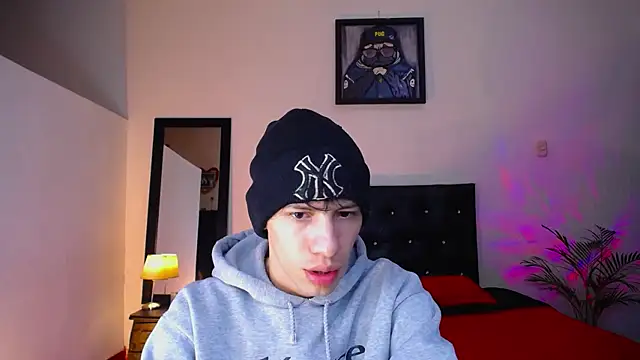 santiago cutex online show from November 2025 10:04:02 AM