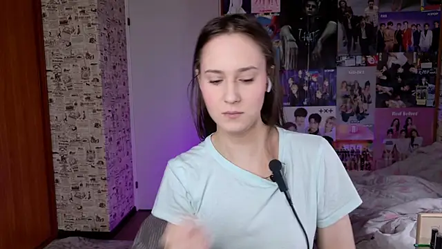 LucyRose3 online show from December 2025 03:48:01 AM