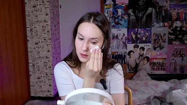 LucyRose3 online show from December 2025 03:07:01 PM