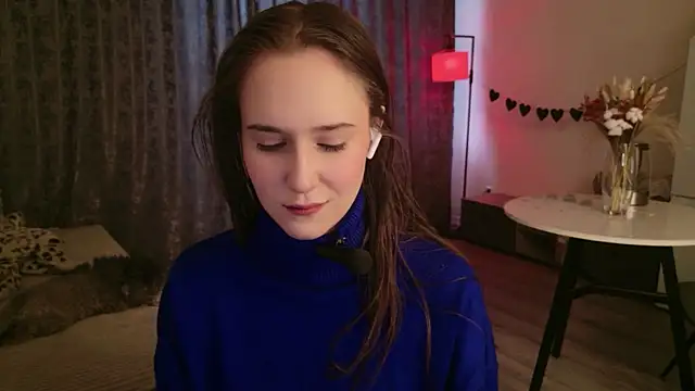 LucyRose3 online show from February 2026 06:26:01 AM