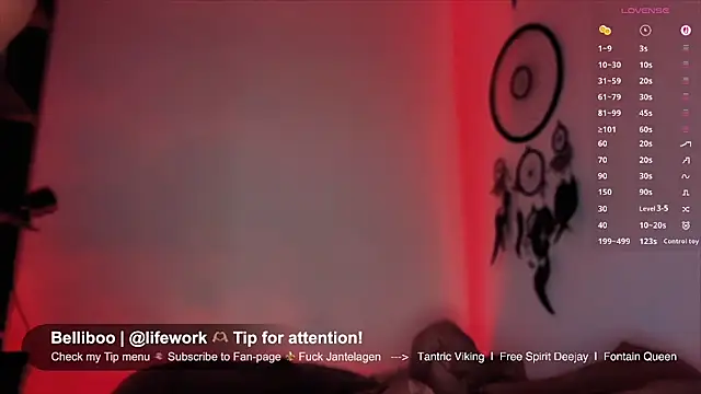 SwingWingWomanSweden online show from October 2025 06:25:02 AM