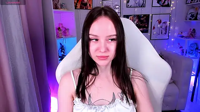 MarySparkle online show from September 2025 03:39:02 AM