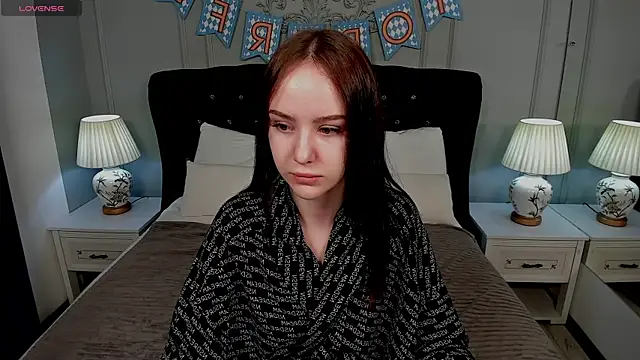 MarySparkle online show from September 2025 02:38:01 AM