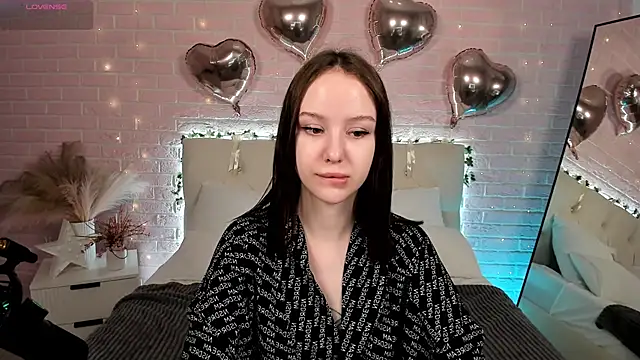 MarySparkle online show from November 2025 04:02:02 AM