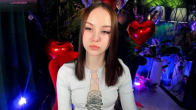 MarySparkle online show from February 2026 04:28:02 AM