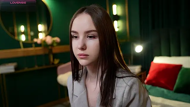 MarySparkle online show from April 2026 04:10:02 AM