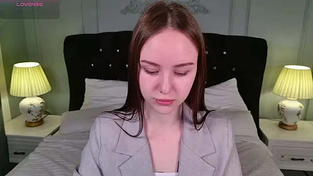 MarySparkle online show from April 2026 04:17:01 AM