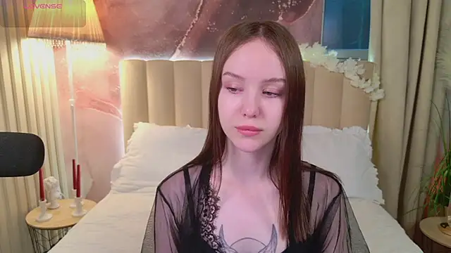 MarySparkle online show from April 2026 04:05:02 AM