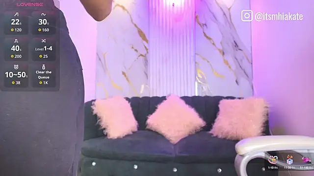 Mhiaa Sweet online show from October 2025 12:02:02 PM