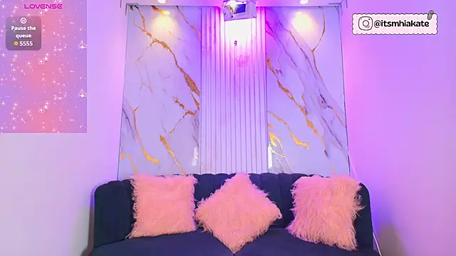 Mhiaa Sweet online show from November 2025 12:06:01 PM