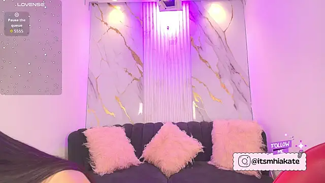 Mhiaa Sweet online show from November 2025 12:05:02 PM