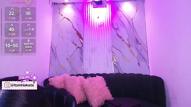 Mhiaa Sweet online show from February 2026 12:12:01 PM