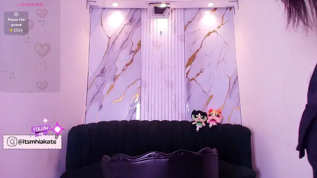 Mhiaa Sweet online show from March 2026 12:01:02 PM