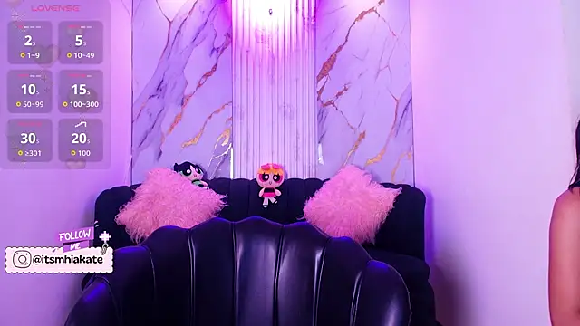 Mhiaa Sweet online show from March 2026 12:01:01 PM