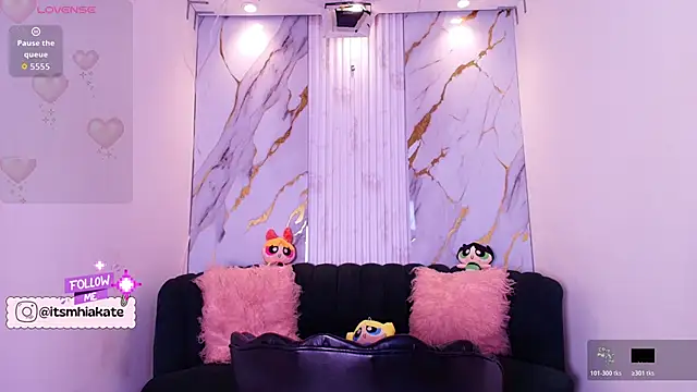 Mhiaa Sweet online show from March 2026 12:00:02 PM