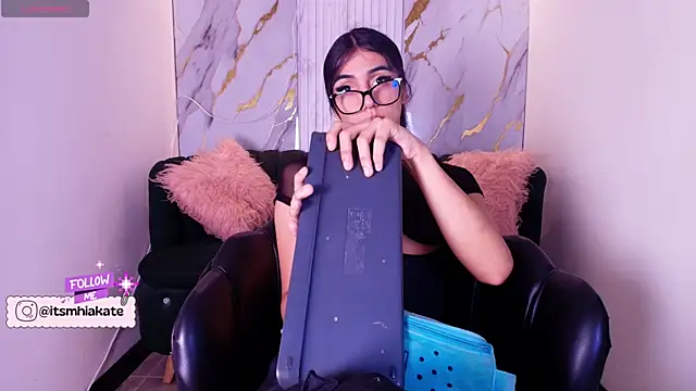 Mhiaa Sweet online show from April 2026 12:08:02 PM