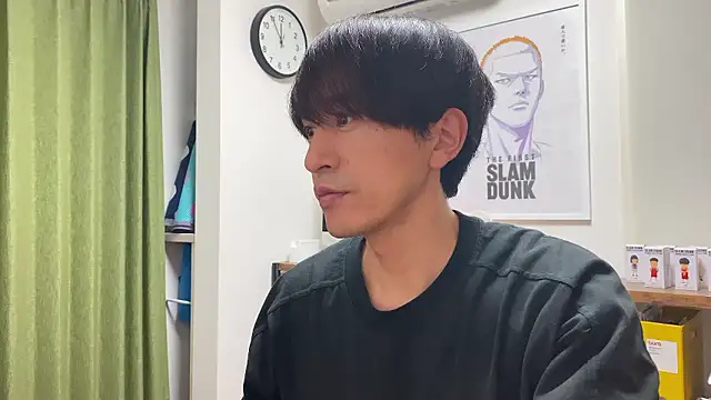 Bonz Buonz online show from October 2025 02:56:01 PM