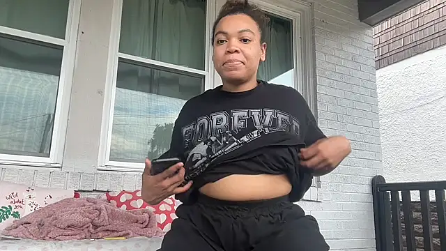 zahrabliss online show from September 2025 09:05:01 PM