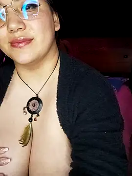 Snapshot of kittenFreyja_ chatting on October 2025 10:31:01 PM kittenFreyja online show from October 2025 10:31:01 PM