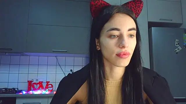 EvaMelnik online show from November 2025 04:53:01 PM