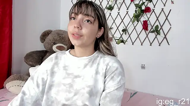 emma grays2 online show from September 2025 05:40:02 AM