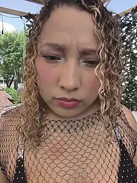 Eve  Queen online show from October 2025 02:45:02 PM