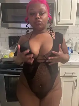 Juicystorm online show from February 2026 02:25:01 PM